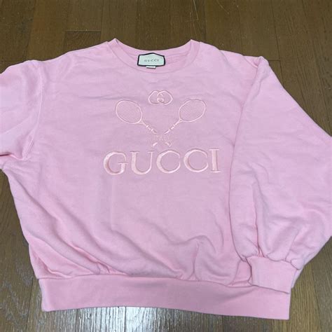 gucci スウェット レディース|GUCCI レディース トレーナー/スウェット/パーカー｜レディー .